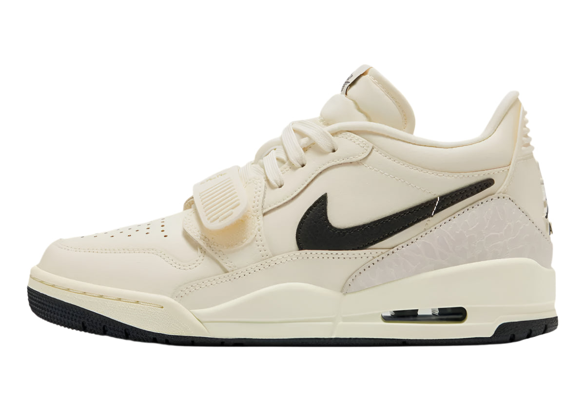 Air Jordan  Air Jordan Legacy 312 Low 'Coconut Milk Black'