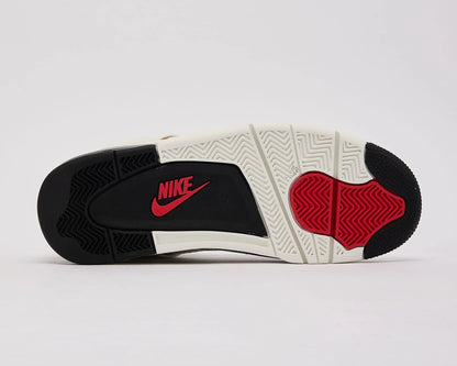 Jordan 4 Flight Club Sail Black | Luxem Swiss