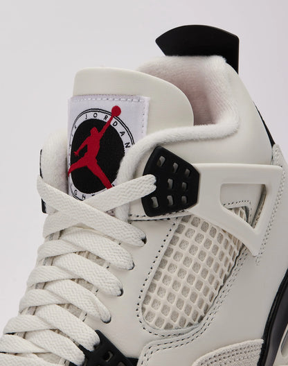 Jordan 4 Flight Club Sail Black | Luxem Swiss