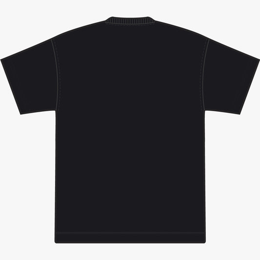 Jordan x UNDEFEATED Graphic Men's T-Shirt Black – IB6589-010