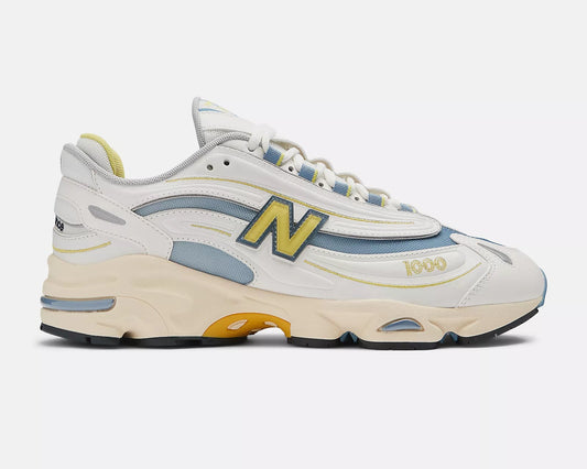 New Balance x Joe Freshgoods 1000 "Yellow Ice"
