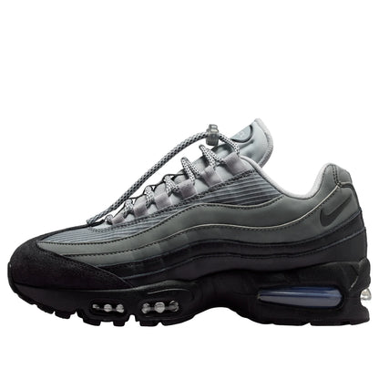 Nike Air Max 95 SE Black Light Smoke Grey
