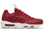 Nike Air Max 95 TT Pull Tab 'Gym Red'