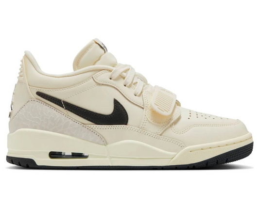 Air Jordan Legacy 312 Low „Coconut Milk Black”