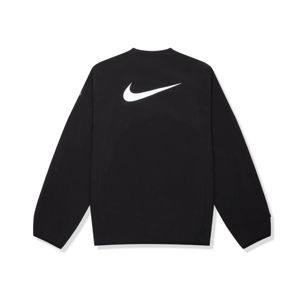 Nike x Corteiz CRTZ NRG Midlayer Top – Onyx