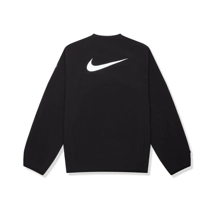 Nike x Corteiz CRTZ NRG Midlayer Top – Onyx