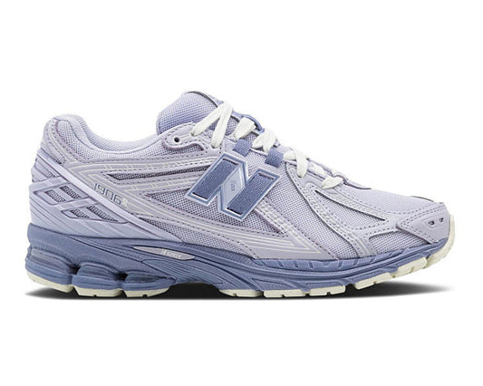 New Balance 1906R Pastel Pack S – Lilac Dream Comfort & Style | Luxem Swiss