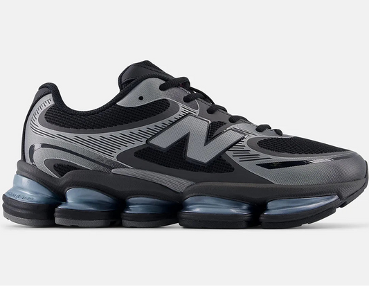 New Balance Abzorb 2000 Black – Now Available | Luxem Swiss