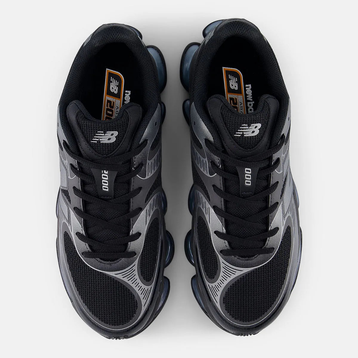 New Balance Abzorb 2000 Black – Now Available | Luxem Swiss