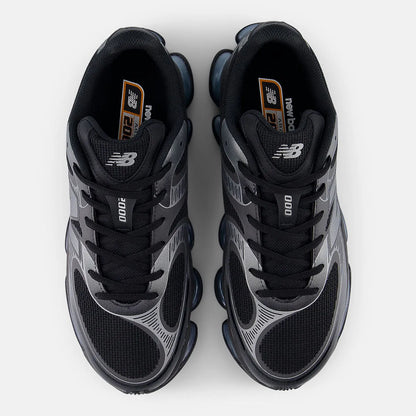 New Balance Abzorb 2000 Black – Now Available | Luxem Swiss