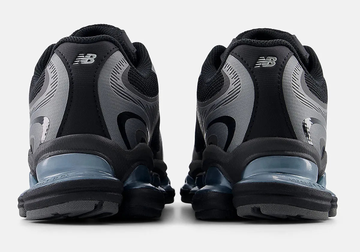 New Balance Abzorb 2000 Black – Now Available | Luxem Swiss