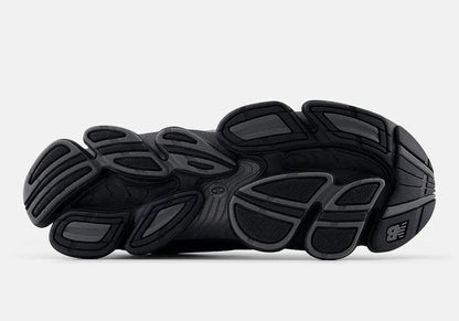 New Balance Abzorb 2000 Black – Now Available | Luxem Swiss