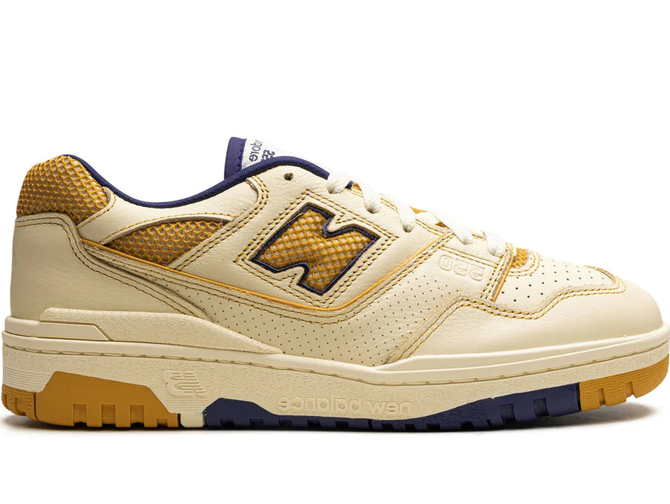 Aime Leon Dore x New Balance 550 ‘Dawn Glow’ – Premium Edition