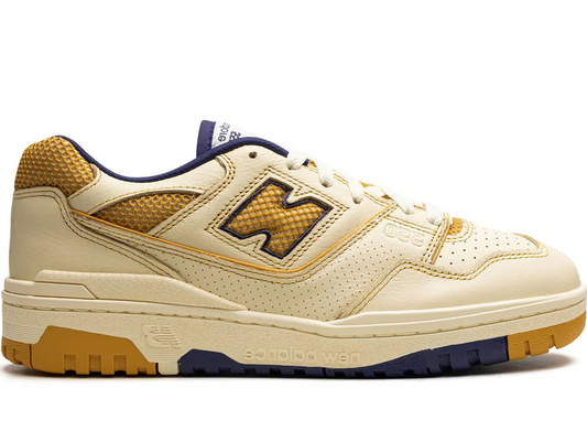 Aime Leon Dore x New Balance 550 ‘Dawn Glow’ – Premium Edition