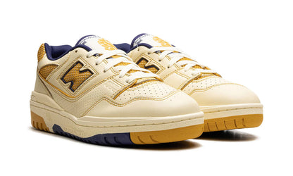 Aime Leon Dore x New Balance 550 ‘Dawn Glow’ – Premium Edition