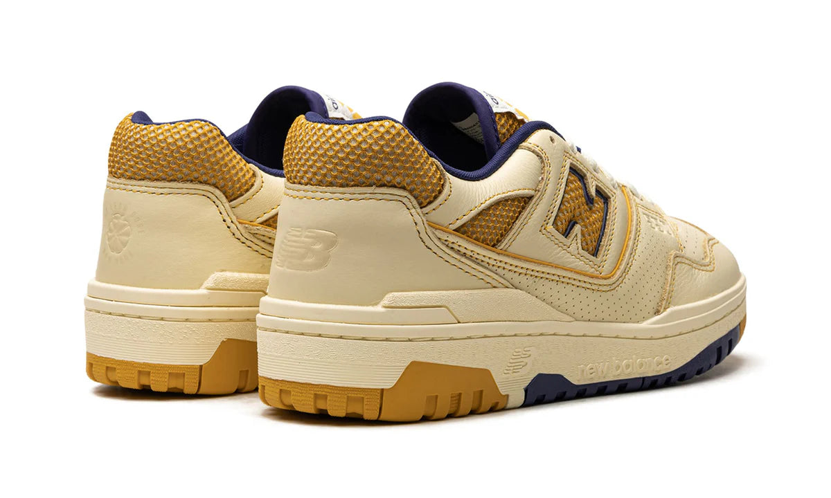 Aime Leon Dore x New Balance 550 ‘Dawn Glow’ – Premium Edition