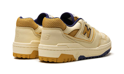 Aime Leon Dore x New Balance 550 ‘Dawn Glow’ – Premium Edition