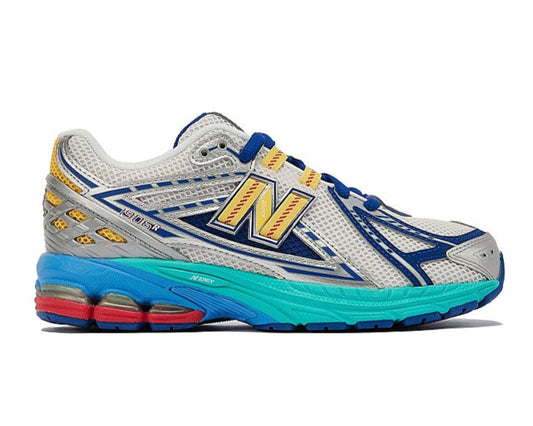 New Balance 1906R Kids "Moon Sign" Grade-School Sneakers | Luxem Swiss