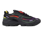 New Balance 1000 „Czarny/Wielokolorowy” (M1000TP)