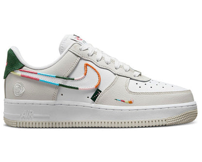 Air Force 1 NWS Low All Petals United