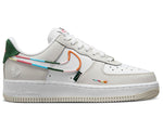 Air Force 1 NWS Low All Petals United