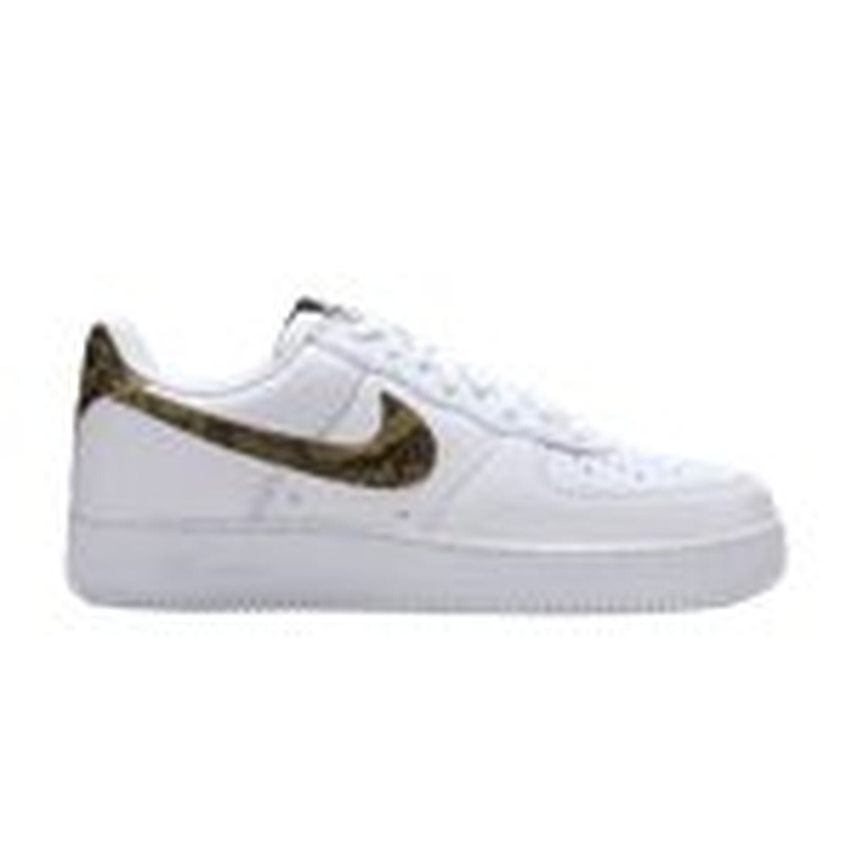 Nike Air Force 1 Low Retro Ivory Snake AO1635-100
