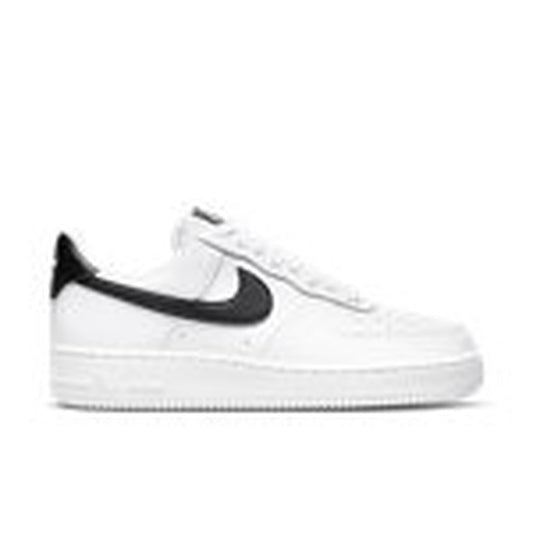 Nike Air Force 1 Low White Black Women's DD8959-103