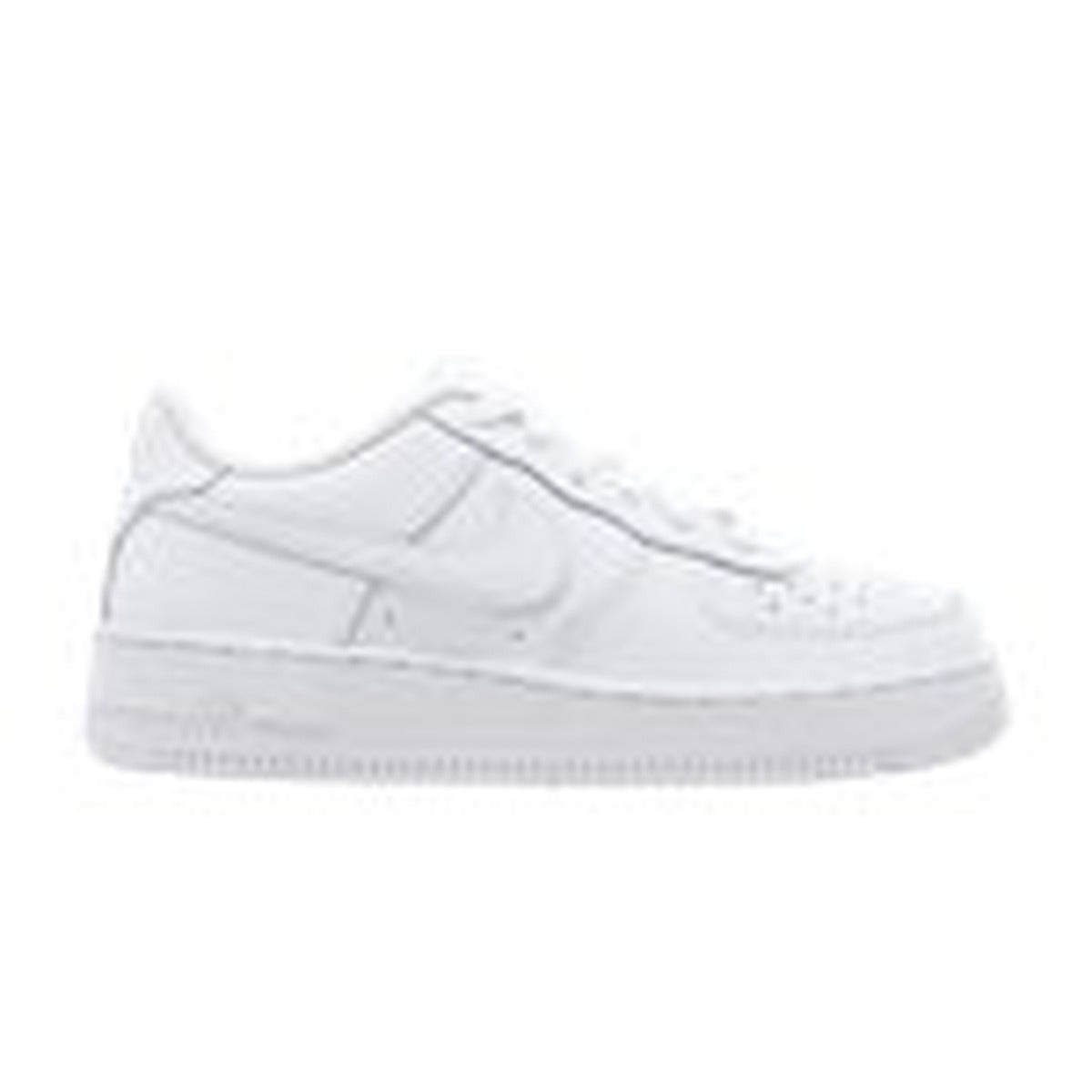 Nike Air Force 1 Low LE Triple White GS DH2920-111