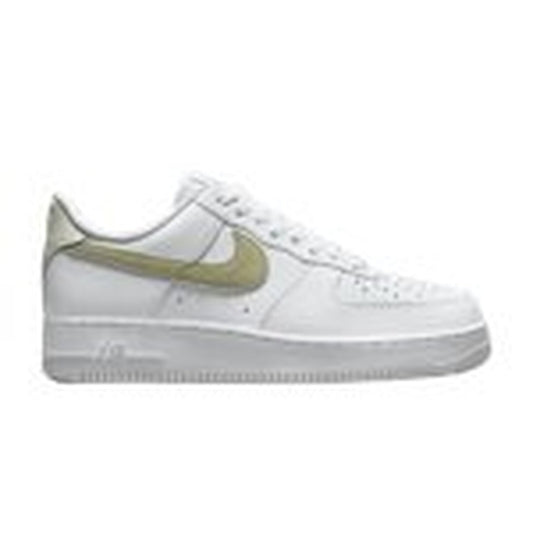Nike Air Force 1 Low White Olive Women's DM2876-100