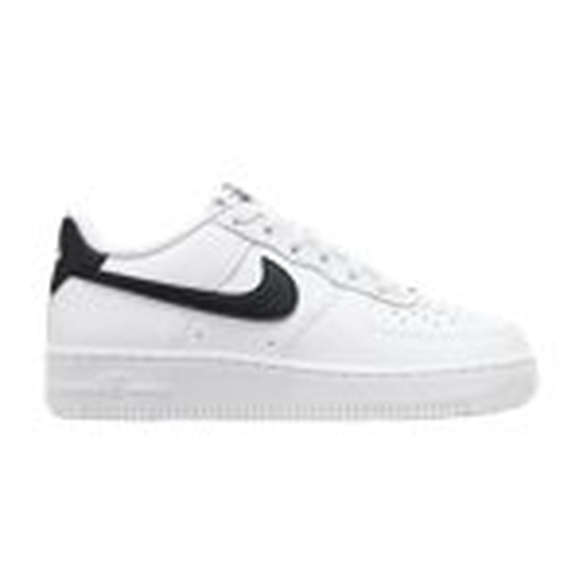 Nike Air Force 1 Low White Black 2024 GS FV5948-101