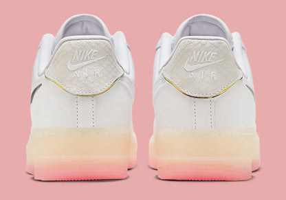 Buty sportowe Nike Air Force 1 Low „Rok Smoka”