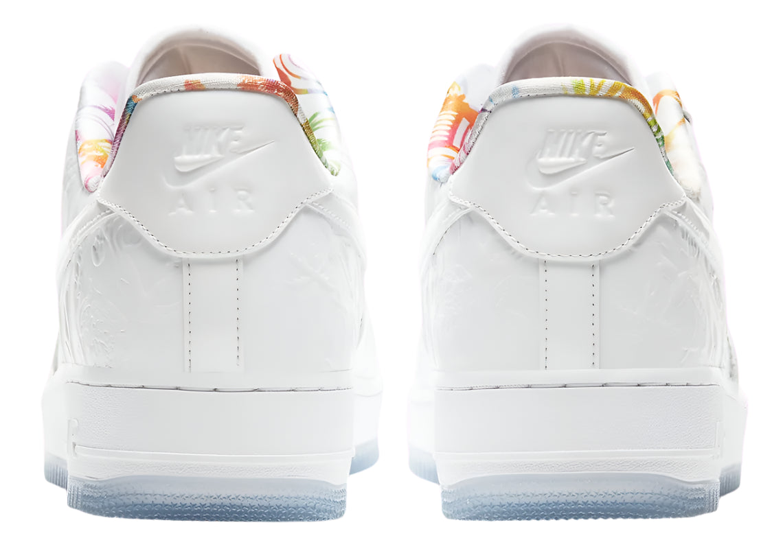 Nike Air Force 1 Low “Chinese New Year 2020” Sneaker