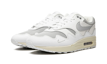 Nike Air Max 1 Patta „Waves” biało-srebrny