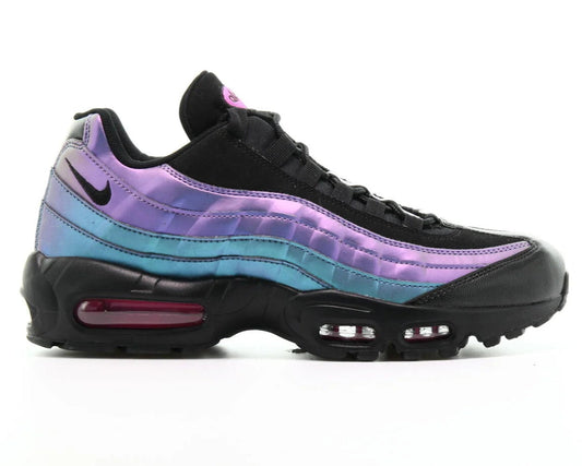 Nike Air Max 95 Throwback Future „Czarny”