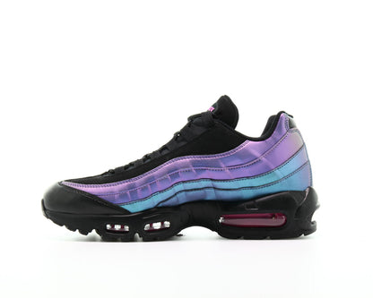 Nike Air Max 95 Throwback Future „Czarny”
