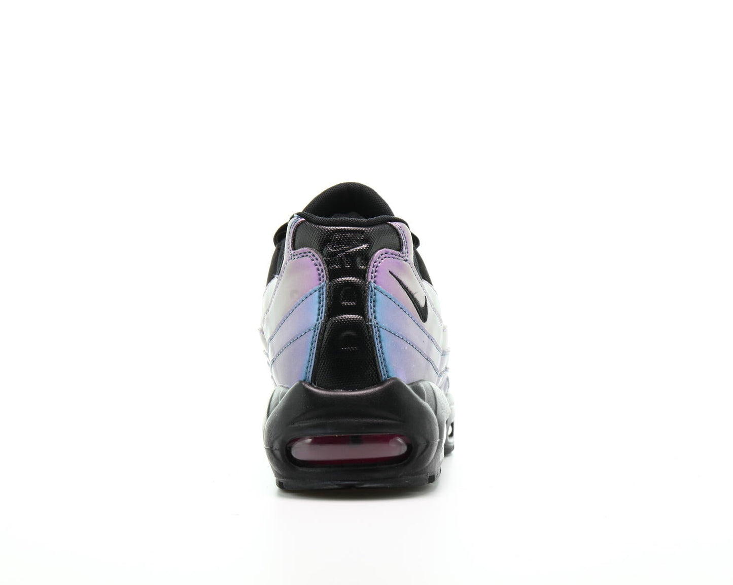 Nike Air Max 95 Throwback Future „Czarny”