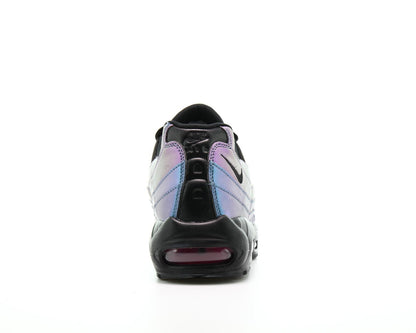 Nike Air Max 95 Throwback Future „Czarny”