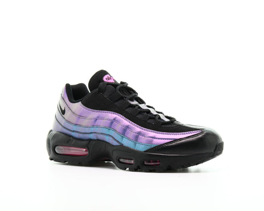 Nike Air Max 95 Throwback Future „Czarny”
