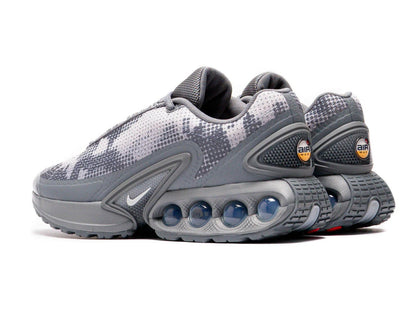 Nike Air Max Dn „Cool Grey / Photon Dust / Metallic Silver” – Futurystyczna energia streetwearu