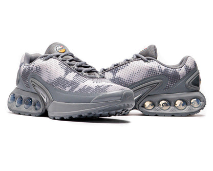 Nike Air Max Dn „Cool Grey / Photon Dust / Metallic Silver” – Futurystyczna energia streetwearu