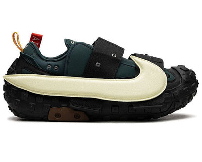 Nike Cactus Plant Flea Market x Nike Air Flea 2 „Black” „Tire Shoes”