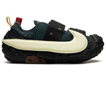 Nike Cactus Plant Flea Market x Nike Air Flea 2 „Black” „Tire Shoes”
