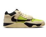 Jordan Jumpman Jack TR Travis Scott Bright Cactus
