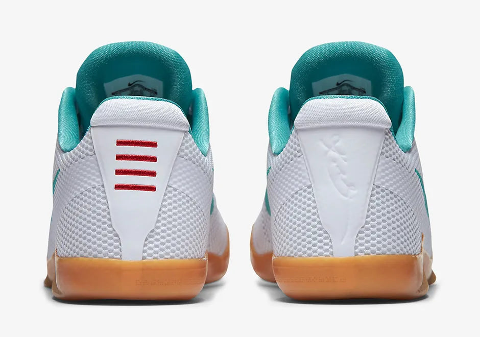 Nike Kobe 11 „Pakiet letni”