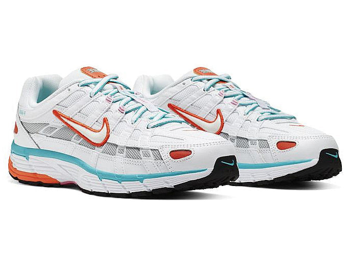 Nike P-6000 “Oracle Aqua” – Retro Runner | Luxem Swiss