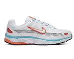 Nike P-6000 “Oracle Aqua” – Retro Runner | Luxem Swiss