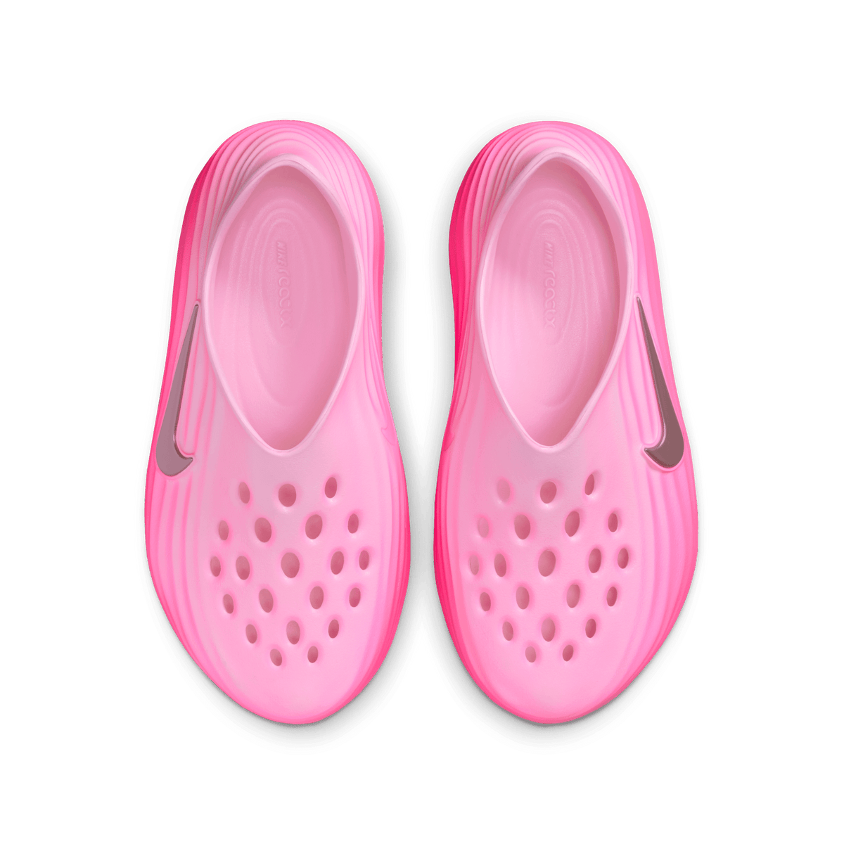 Nike ReactX Rejuven8 Pinksicle GS IF1746-601 detail