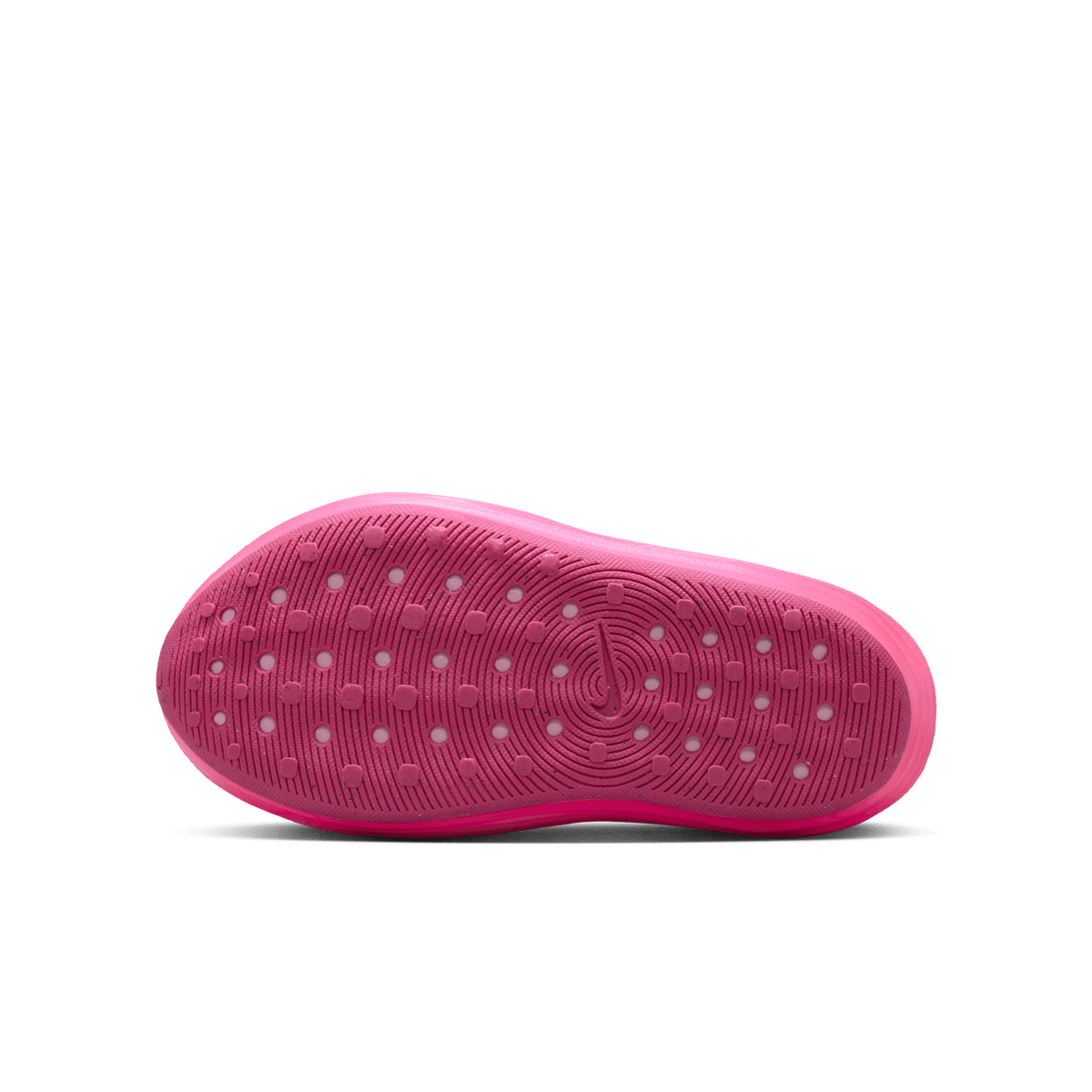 Nike ReactX Rejuven8 Pinksicle GS IF1746-601 outsole