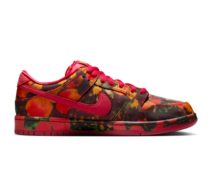 Nike SB Dunk Low Pro Czarnoksiężnik z Krainy Oz