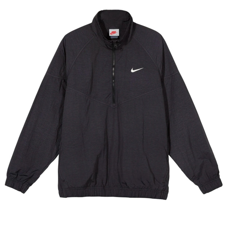 Kurtka Nike x Stussy Windrunner Off Noir